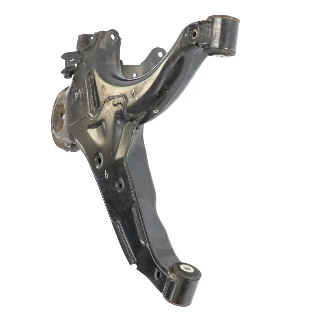 Wishbone Mercedes Vito W447 Brazo de Control Trasero Derecho para con número de pieza A4473505000 Wishbone Mercedes Vito W447 Brazo de Control Trasero Derecho - SKU A4473505000-1 - Número de pieza A4473505000