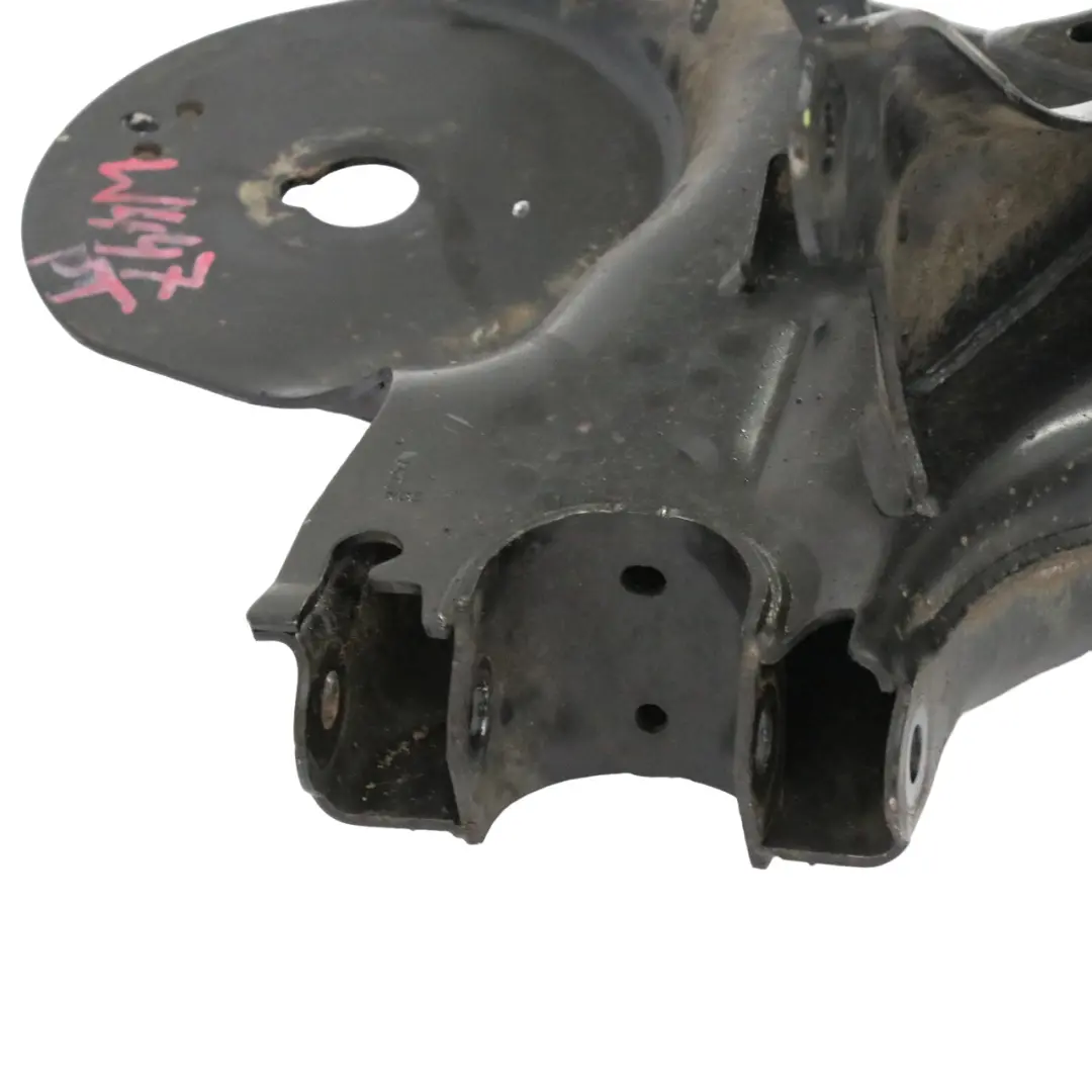 Wishbone Mercedes Vito W447 Braccio di controllo posteriore destro per con numero di parte A4473505000 Wishbone Mercedes Vito W447 Braccio di controllo posteriore destro - SKU A4473505000-1 - Numero di parte A4473505000