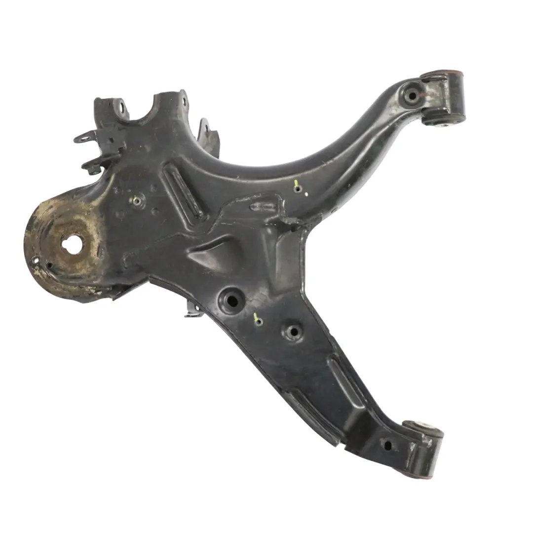 Wishbone Mercedes Vito W447 Brazo de Control Trasero Derecho para con número de pieza A4473505000 Wishbone Mercedes Vito W447 Brazo de Control Trasero Derecho - SKU A4473505000-1 - Número de pieza A4473505000