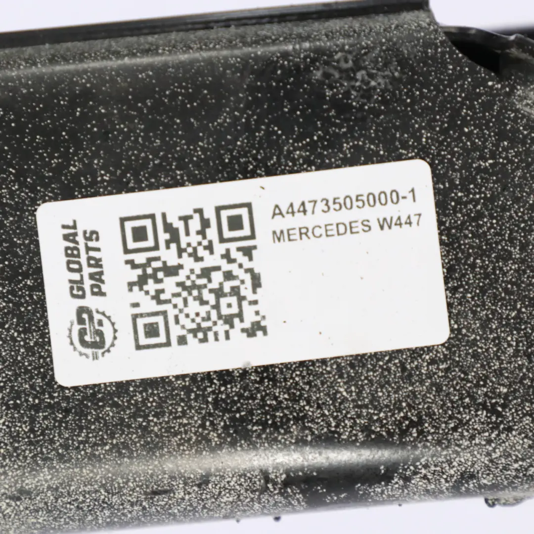 Wahacz Tylny Prawy do Mercedes Vito W447 o numerze A4473505000 Mercedes Vito W447 Wahacz Tylny Prawy - SKU A4473505000-1 - Numer Części A4473505000