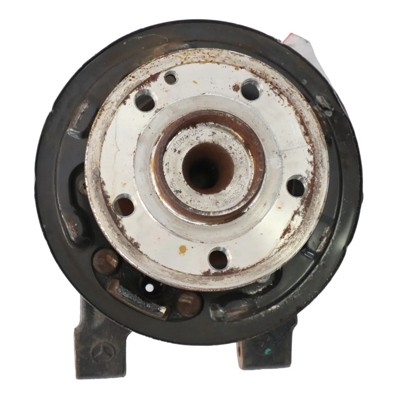 Mercedes Vito W447 Wheel Carrier Rear Left N/S Wheel Hub Bearing A4473505700