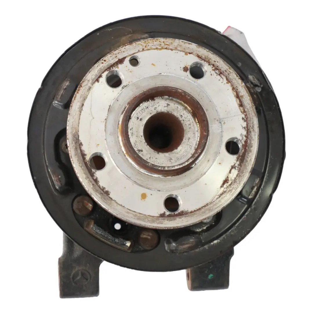 Mercedes Vito W447 Support de Roue Arrière Gauche Roulement Moyeu - SKU a4473505700 - Numéro de pièce A4473505700