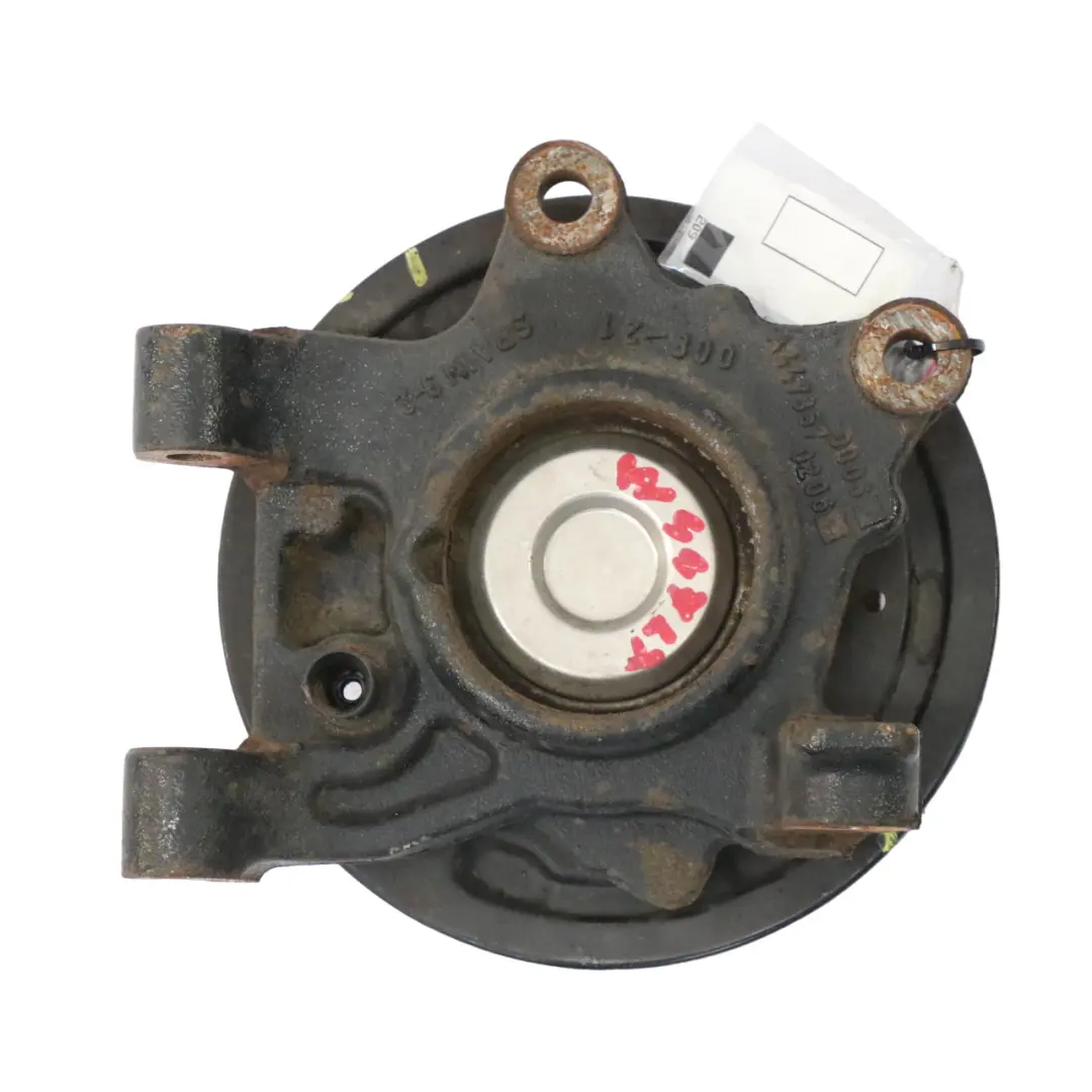 Radträger hinten links Radnabenlager für Mercedes Vito W447 mit Teilenummer A4473505700 Mercedes Vito W447 Radträger hinten links Radnabenlager - SKU a4473505700 - Teilenummer A4473505700