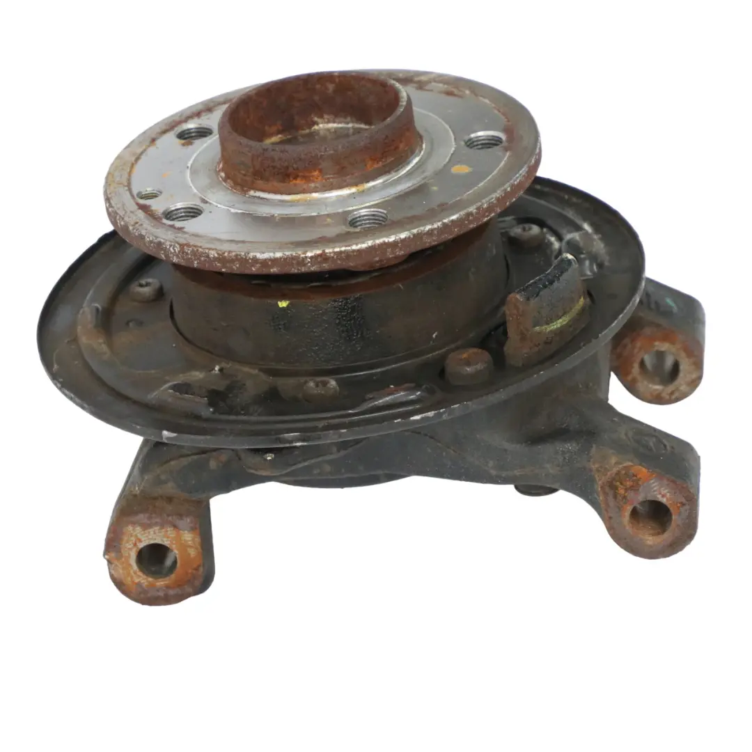 Portaruota posteriore sinistro Cuscinetto Ruota per Mercedes Vito W447 con numero di parte A4473505700 Mercedes Vito W447 Portaruota posteriore sinistro Cuscinetto Ruota - SKU a4473505700 - Numero di parte A4473505700