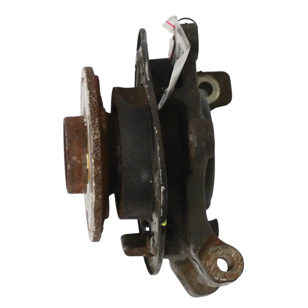 Support de Roue Arrière Gauche Roulement Moyeu pour Mercedes Vito W447 à propos du numéro de pièce A4473505700 Mercedes Vito W447 Support de Roue Arrière Gauche Roulement Moyeu - SKU a4473505700 - Numéro de pièce A4473505700