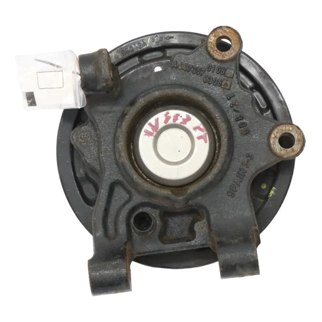 Support De Roue Arrière Droit pour Mercedes Vito W447 à propos du numéro de pièce A4473505800 Mercedes Vito W447 Support De Roue Arrière Droit - SKU A4473505800 - Numéro de pièce A4473505800