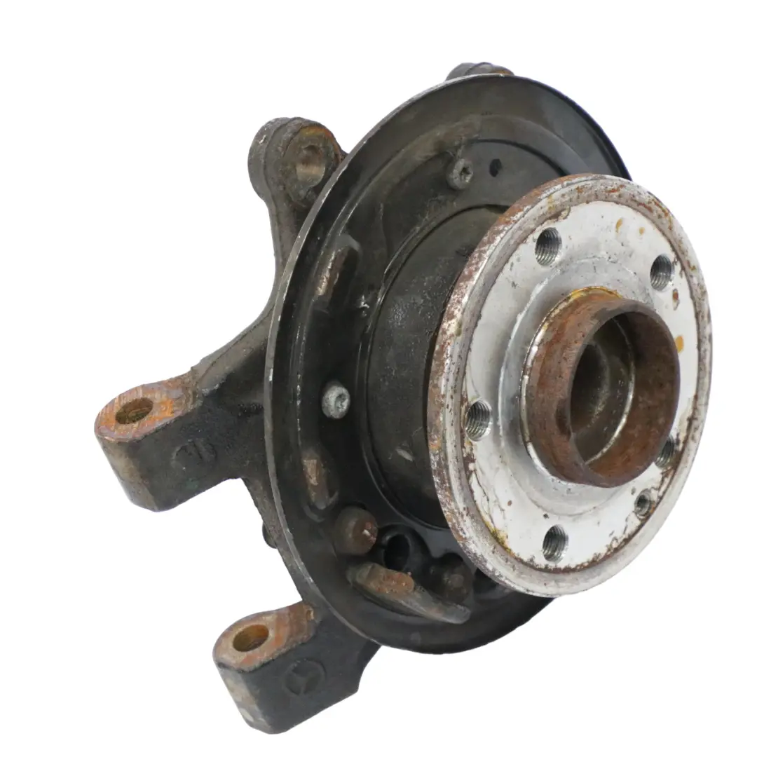 Carrier Suspension Wheel Hub Mount Rear Right O/S to Mercedes Vito W447 Wheel with Part number A4473505800 Mercedes Vito W447 Wheel Carrier Suspension Wheel Hub Mount Rear Right O/S - SKU A4473505800 - Part number A4473505800