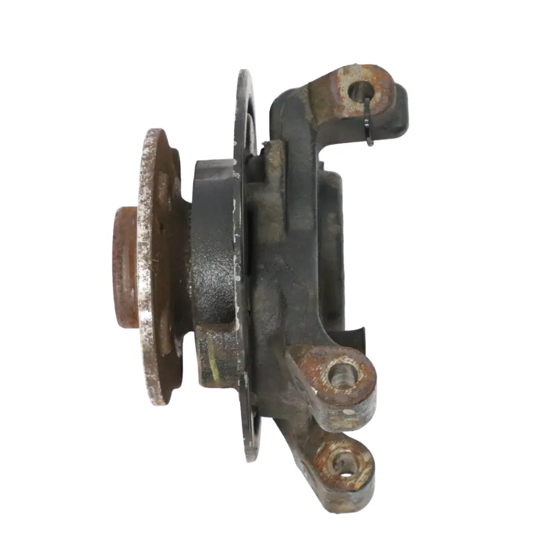  Support de Roue Mercedes Vito W447 Arrière Droite Suspension Roue Support - SKU A4473505800 - Numéro de pièce A4473505800
