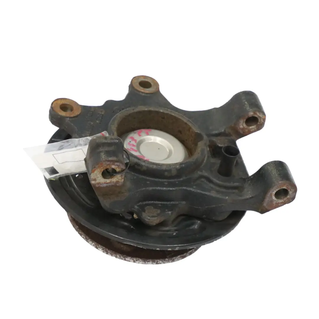 Support de Roue Mercedes Vito W447 Arrière Droite Suspension Roue Support - SKU A4473505800 - Numéro de pièce A4473505800