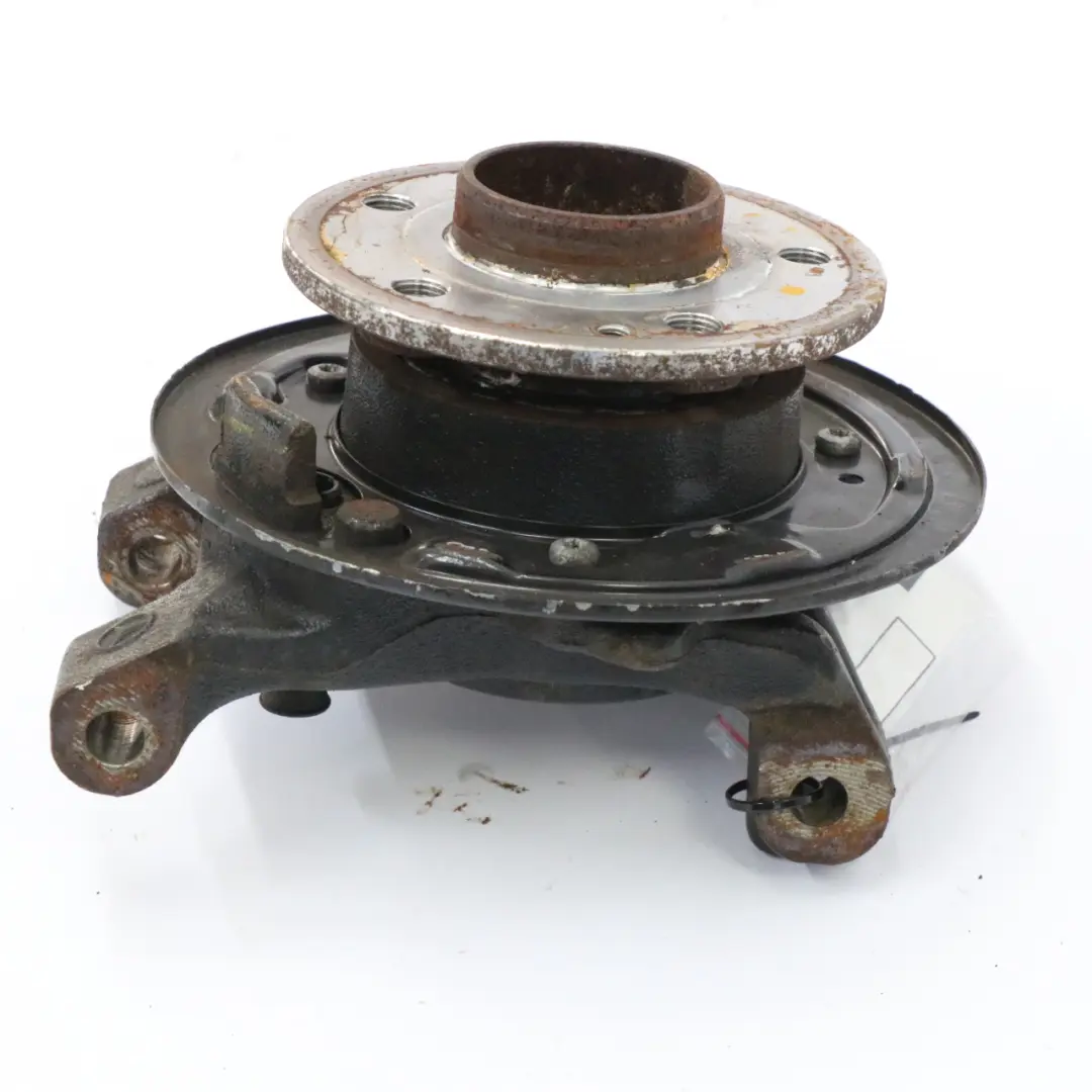 Mocowanie Piasta Zwrotnica Koła Prawy Tył do Mercedes Vito W447 o numerze A4473505800 Mercedes Vito W447 Mocowanie Piasta Zwrotnica Koła Prawy Tył - SKU A4473505800 - Numer Części A4473505800