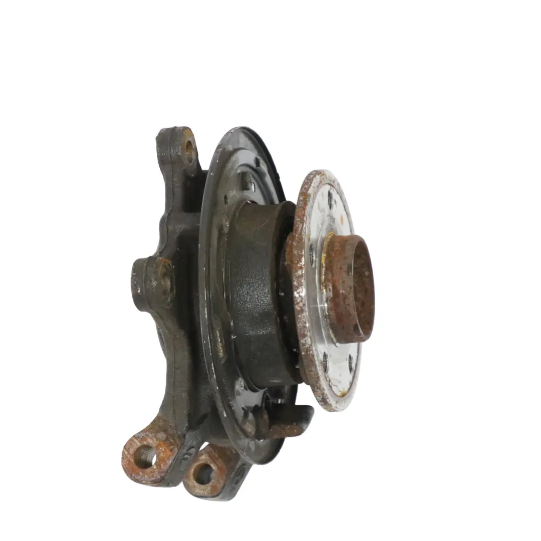  Support de Roue Mercedes Vito W447 Arrière Droite Suspension Roue Support - SKU A4473505800 - Numéro de pièce A4473505800