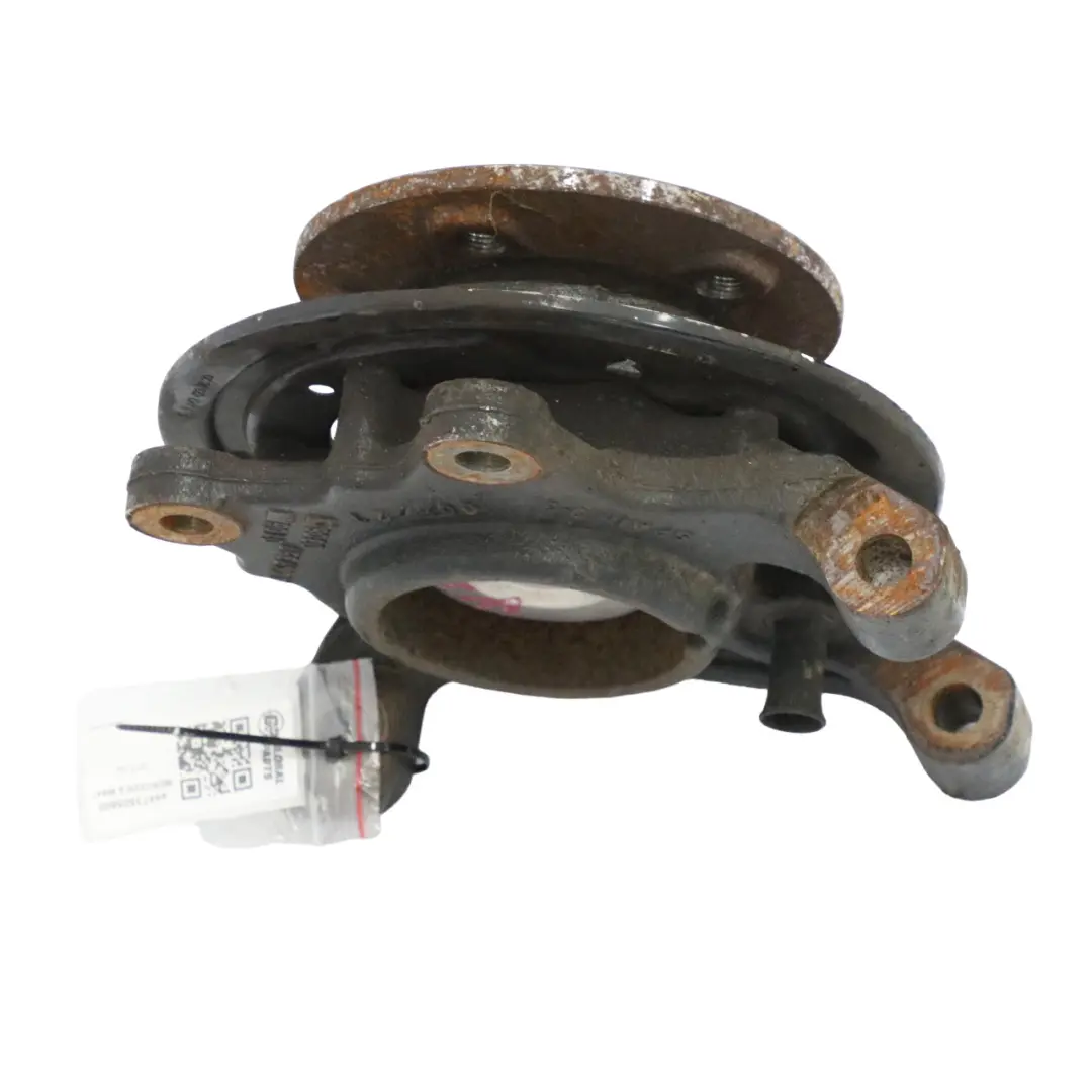 Mocowanie Piasta Zwrotnica Koła Prawy Tył do Mercedes Vito W447 o numerze A4473505800 Mercedes Vito W447 Mocowanie Piasta Zwrotnica Koła Prawy Tył - SKU A4473505800 - Numer Części A4473505800