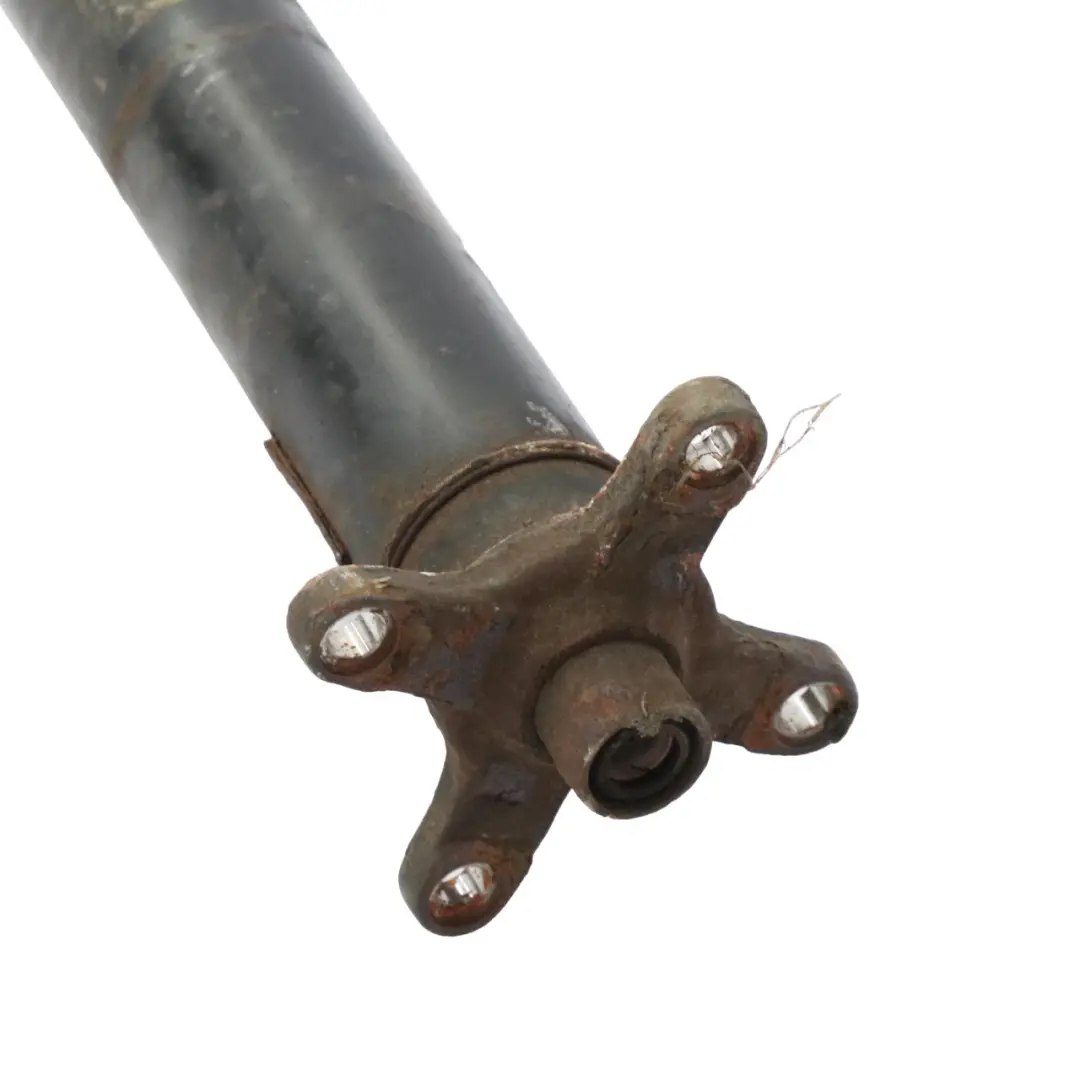 Wał Napędowy Automat do Mercedes Vito W447 o numerze A4474100400 Mercedes Vito W447 Wał Napędowy Automat - SKU A4474100400 - Numer Części A4474100400