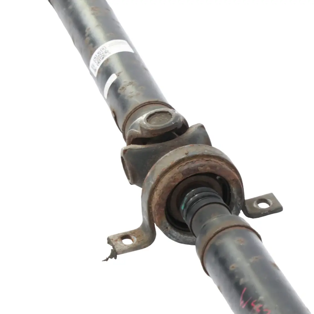 Wał Napędowy Automat do Mercedes Vito W447 o numerze A4474100400 Mercedes Vito W447 Wał Napędowy Automat - SKU A4474100400 - Numer Części A4474100400