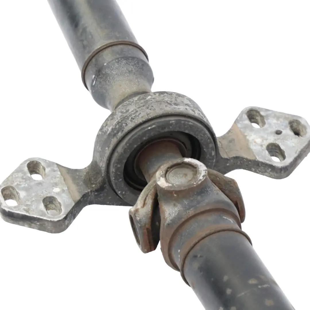 Wał Napędowy Automat do Mercedes Vito W447 o numerze A4474100400 Mercedes Vito W447 Wał Napędowy Automat - SKU A4474100400 - Numer Części A4474100400