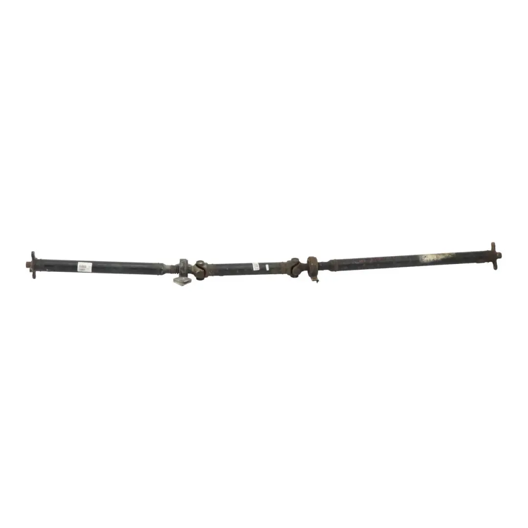 Mercedes Vito W447 Propshaft Drive Shaft Automatic Transmission - SKU A4474100400 - Part number A4474100400