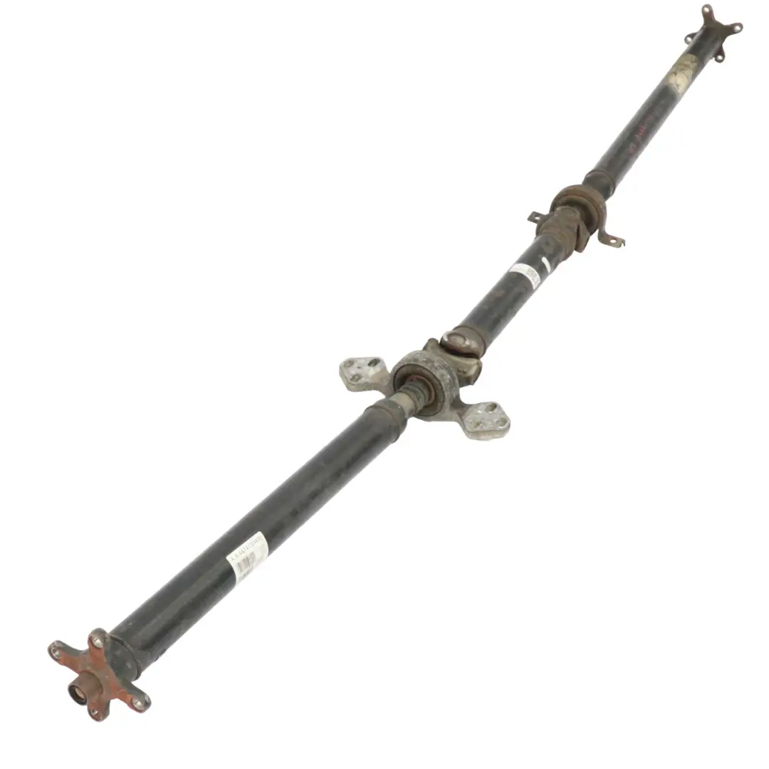 Mercedes Vito W447 Propshaft Drive Shaft Automatic Transmission - SKU A4474100400 - Part number A4474100400