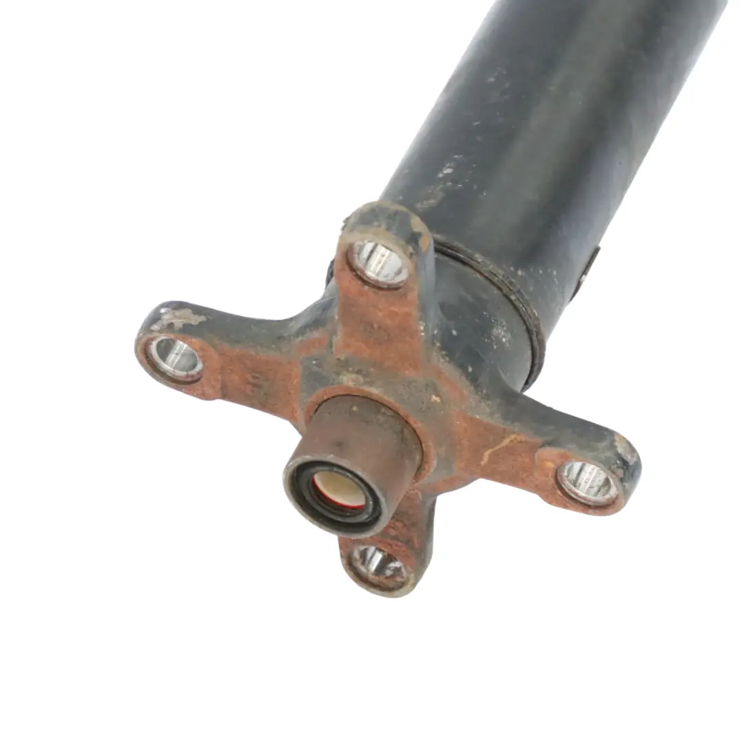 Propshaft Drive Shaft Automatic Transmission to Mercedes Vito W447 with Part number A4474100400 Mercedes Vito W447 Propshaft Drive Shaft Automatic Transmission - SKU A4474100400 - Part number A4474100400