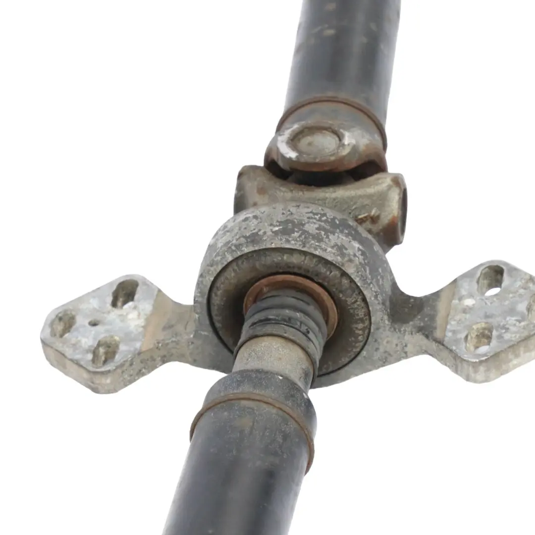 Mercedes Vito W447 Propshaft Drive Shaft Automatic Transmission - SKU A4474100400 - Part number A4474100400