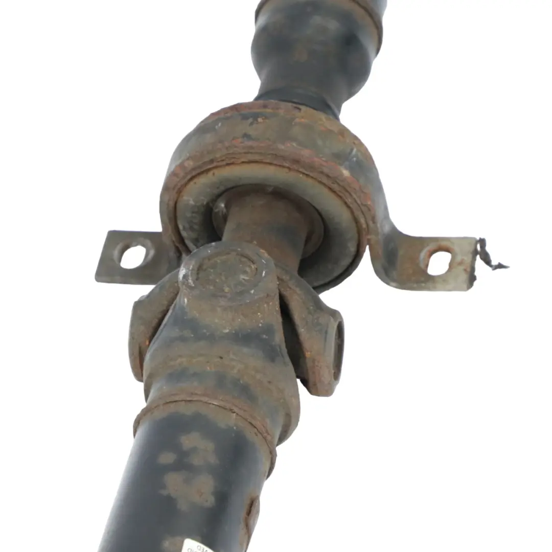 Propshaft Drive Shaft Automatic Transmission to Mercedes Vito W447 with Part number A4474100400 Mercedes Vito W447 Propshaft Drive Shaft Automatic Transmission - SKU A4474100400 - Part number A4474100400