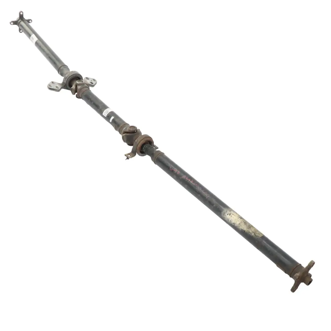 Propshaft Drive Shaft Automatic Transmission to Mercedes Vito W447 with Part number A4474100400 Mercedes Vito W447 Propshaft Drive Shaft Automatic Transmission - SKU A4474100400 - Part number A4474100400