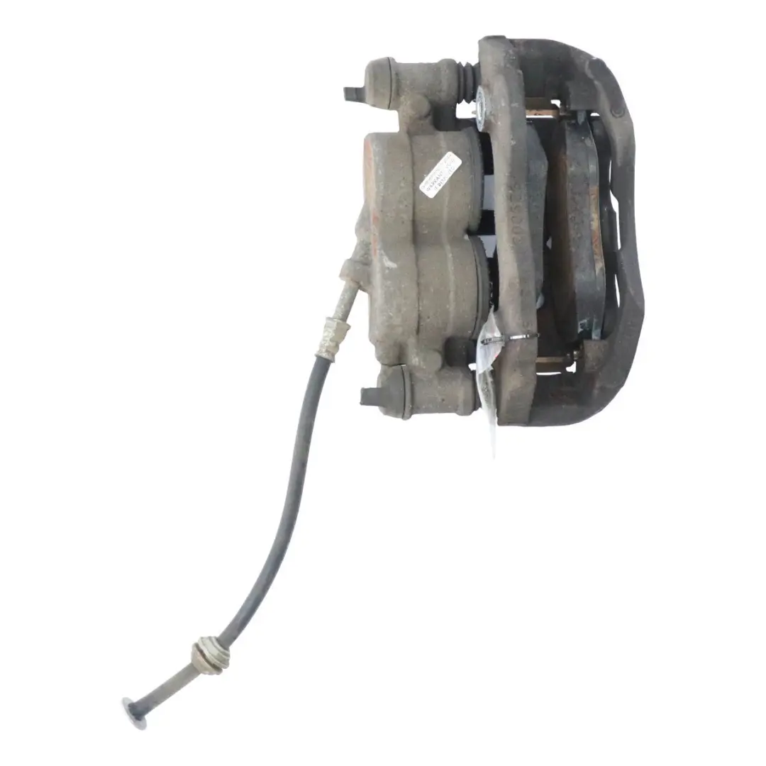 Boîtier d'étrier de frein avant gauche pour Mercedes W447 à propos du numéro de pièce A4474200883 Mercedes W447 Boîtier d'étrier de frein avant gauche - SKU A4474200883 - Numéro de pièce A4474200883