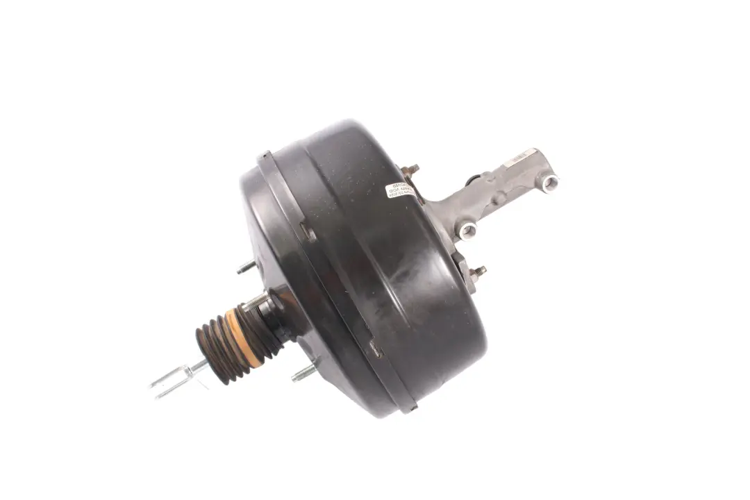 Brake Servo Booster Master Cylinder Module to Mercedes Vito W447 with Part number A4474300208 Mercedes Vito W447 Brake Servo Booster Master Cylinder Module - SKU rhd-A4474300208 - Part number A4474300208