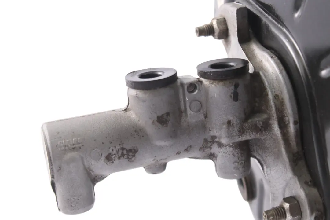 Brake Servo Booster Master Cylinder Module to Mercedes Vito W447 with Part number A4474300208 Mercedes Vito W447 Brake Servo Booster Master Cylinder Module - SKU rhd-A4474300208 - Part number A4474300208