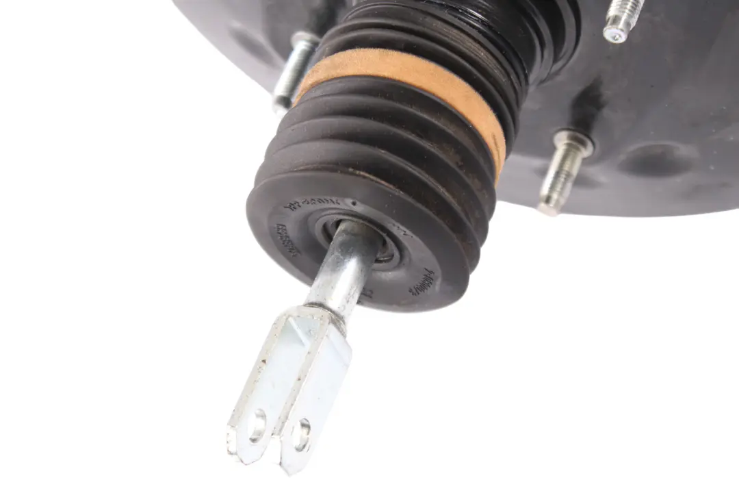 Brake Servo Booster Master Cylinder Module to Mercedes Vito W447 with Part number A4474300208 Mercedes Vito W447 Brake Servo Booster Master Cylinder Module - SKU rhd-A4474300208 - Part number A4474300208