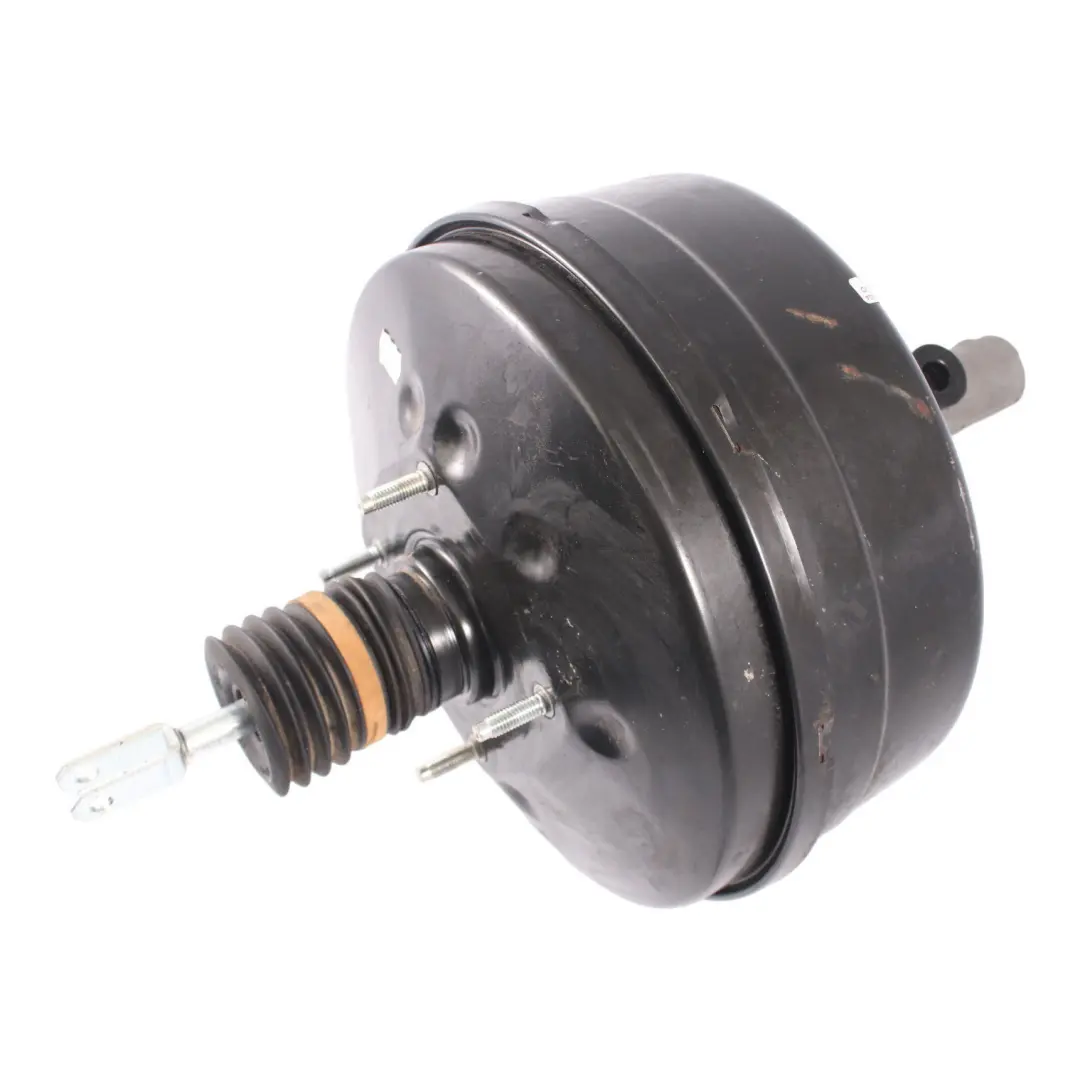 Brake Servo Booster Master Cylinder Module to Mercedes Vito W447 with Part number A4474300208 Mercedes Vito W447 Brake Servo Booster Master Cylinder Module - SKU rhd-A4474300208 - Part number A4474300208