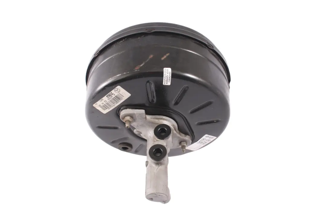 Brake Servo Booster Master Cylinder Module to Mercedes Vito W447 with Part number A4474300208 Mercedes Vito W447 Brake Servo Booster Master Cylinder Module - SKU rhd-A4474300208 - Part number A4474300208