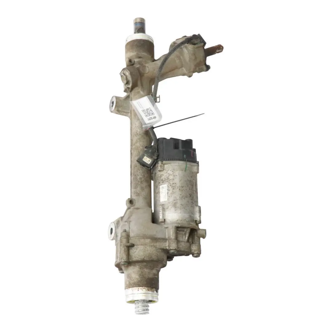 Steering Rack Box Gear Motor Unit to Mercedes Vito W447 Electric Power with Part number A4474603300 Mercedes Vito W447 Electric Power Steering Rack Box Gear Motor Unit - SKU rhd-A4474603300 - Part number A4474603300