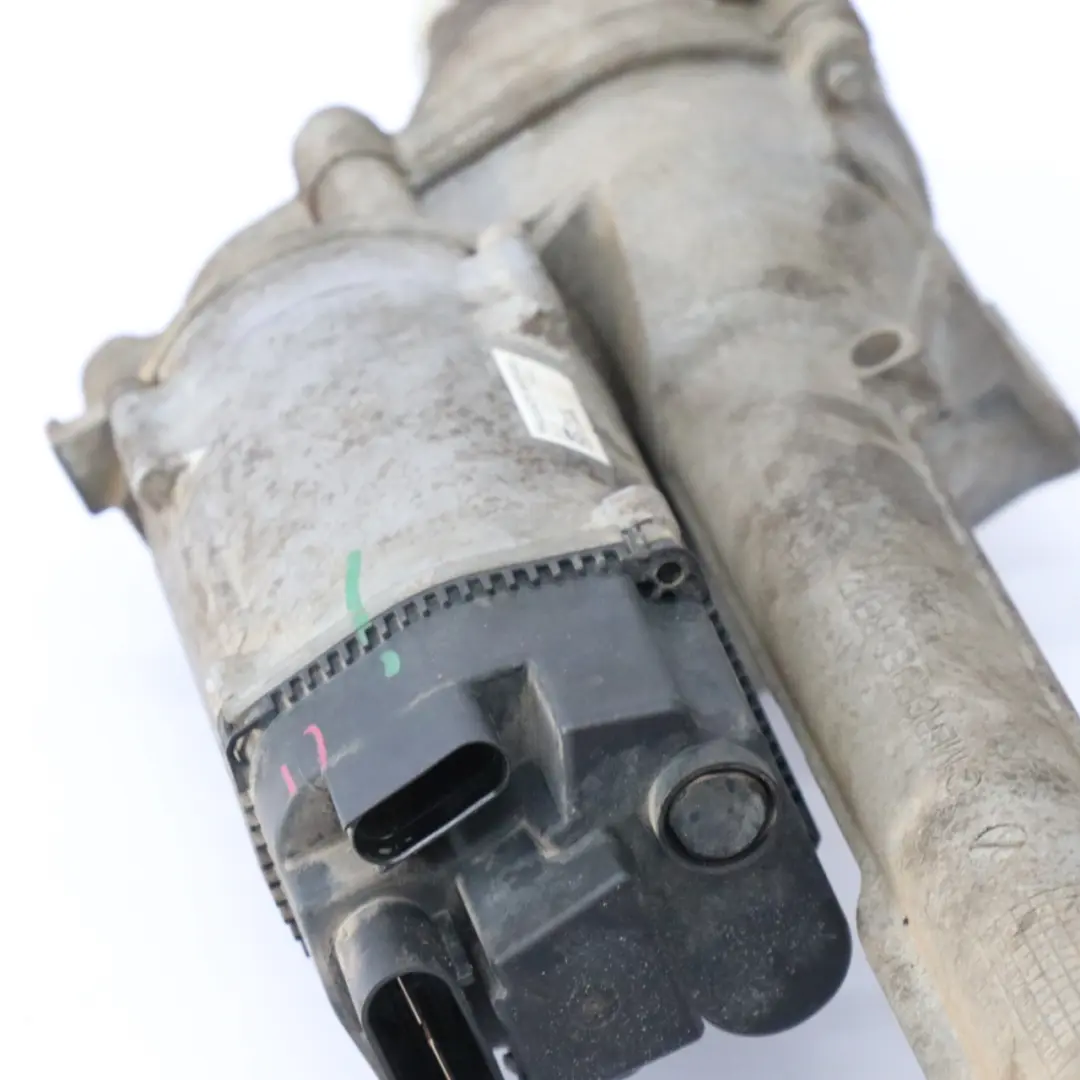 Steering Rack Box Gear Motor Unit to Mercedes Vito W447 Electric Power with Part number A4474603300 Mercedes Vito W447 Electric Power Steering Rack Box Gear Motor Unit - SKU rhd-A4474603300 - Part number A4474603300