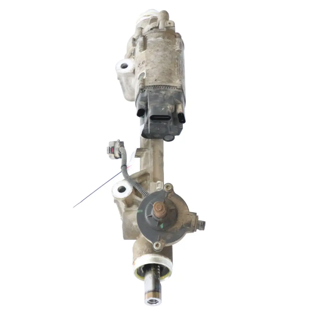 Mercedes Vito W447 Electric Power Steering Rack Box Gear Motor Unit - SKU rhd-A4474603300 - Part number A4474603300