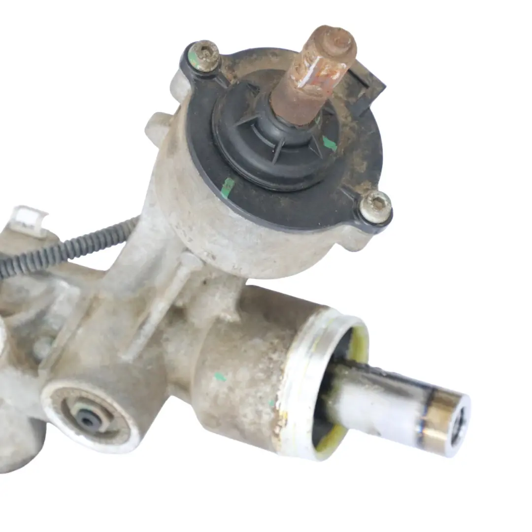 Steering Rack Box Gear Motor Unit to Mercedes Vito W447 Electric Power with Part number A4474603300 Mercedes Vito W447 Electric Power Steering Rack Box Gear Motor Unit - SKU rhd-A4474603300 - Part number A4474603300