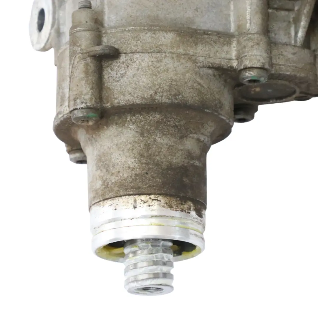 Steering Rack Box Gear Motor Unit to Mercedes Vito W447 Electric Power with Part number A4474603300 Mercedes Vito W447 Electric Power Steering Rack Box Gear Motor Unit - SKU rhd-A4474603300 - Part number A4474603300