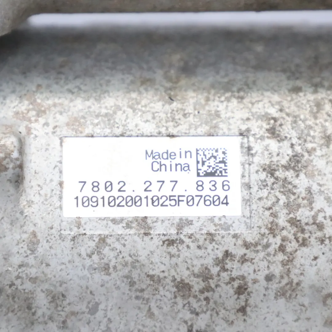 Steering Rack Box Gear Motor Unit to Mercedes Vito W447 Electric Power with Part number A4474603300 Mercedes Vito W447 Electric Power Steering Rack Box Gear Motor Unit - SKU rhd-A4474603300 - Part number A4474603300