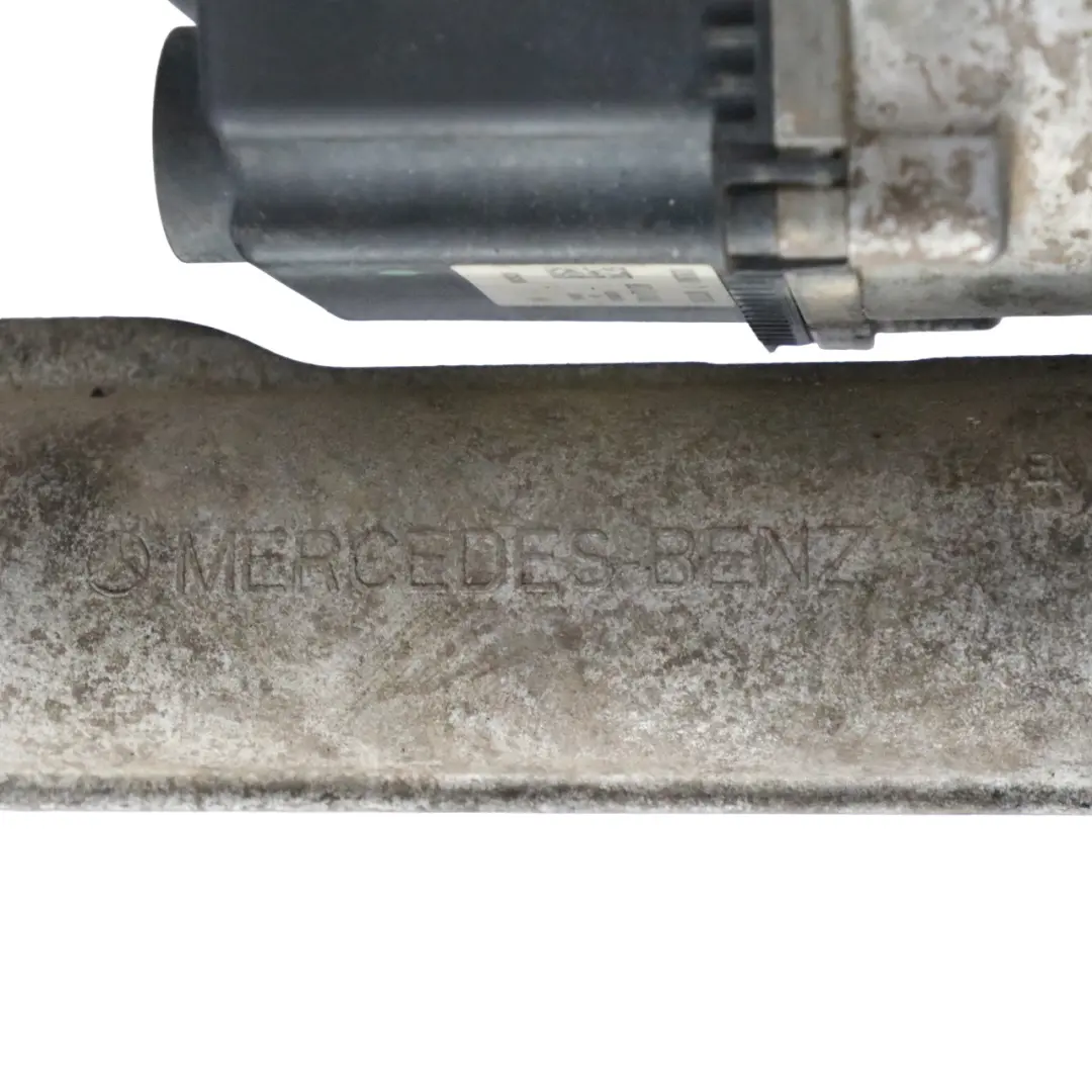 Steering Rack Box Gear Motor Unit to Mercedes Vito W447 Electric Power with Part number A4474603300 Mercedes Vito W447 Electric Power Steering Rack Box Gear Motor Unit - SKU rhd-A4474603300 - Part number A4474603300