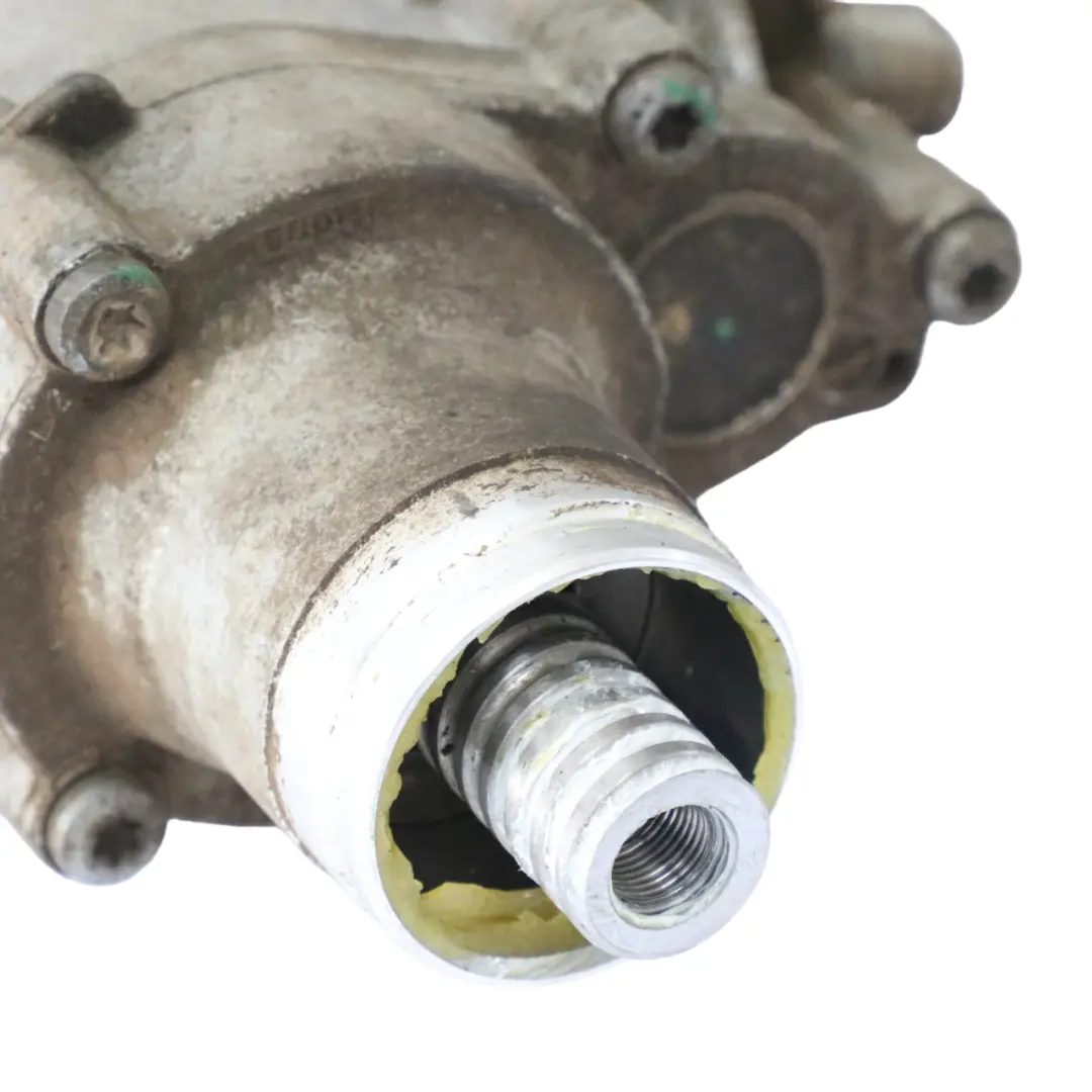 Steering Rack Box Gear Motor Unit to Mercedes Vito W447 Electric Power with Part number A4474603300 Mercedes Vito W447 Electric Power Steering Rack Box Gear Motor Unit - SKU rhd-A4474603300 - Part number A4474603300