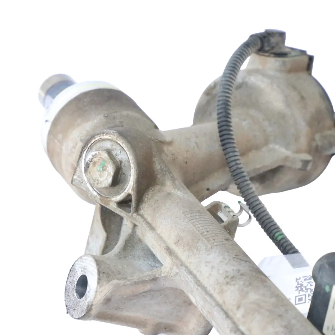 Steering Rack Box Gear Motor Unit to Mercedes Vito W447 Electric Power with Part number A4474603300 Mercedes Vito W447 Electric Power Steering Rack Box Gear Motor Unit - SKU rhd-A4474603300 - Part number A4474603300