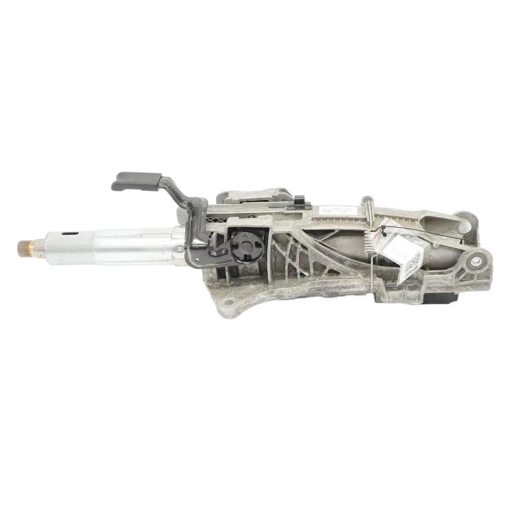  Columna de Dirección Mercedes W447 Tubo Eje Ajustable Eléctrico - SKU A4474604400-1 - Número de pieza A4474604400