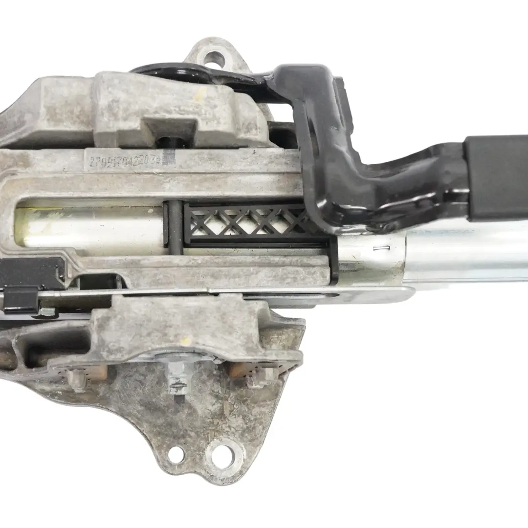  Columna de Dirección Mercedes W447 Tubo Eje Ajustable Eléctrico - SKU A4474604400-1 - Número de pieza A4474604400