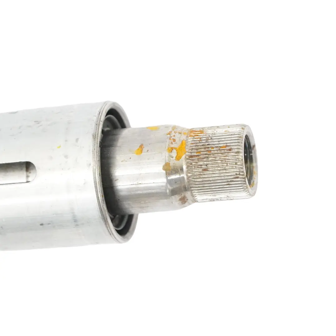  Columna de Dirección Mercedes W447 Tubo Eje Ajustable Eléctrico - SKU A4474604400-1 - Número de pieza A4474604400