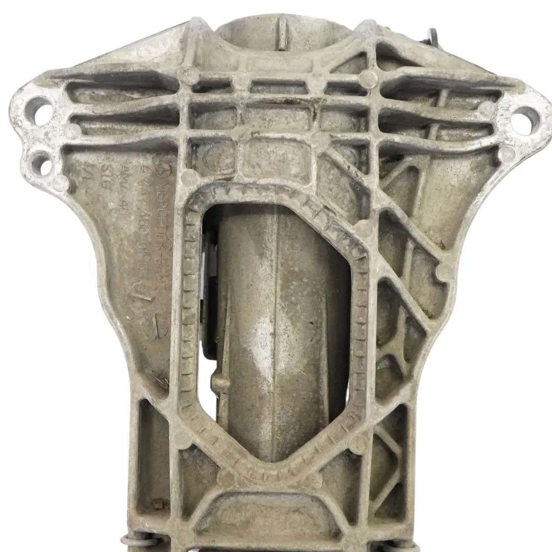 Columna de Dirección Mercedes W447 Tubo Eje Ajustable Eléctrico para con número de pieza A4474604400 Columna de Dirección Mercedes W447 Tubo Eje Ajustable Eléctrico - SKU A4474604400-1 - Número de pieza A4474604400