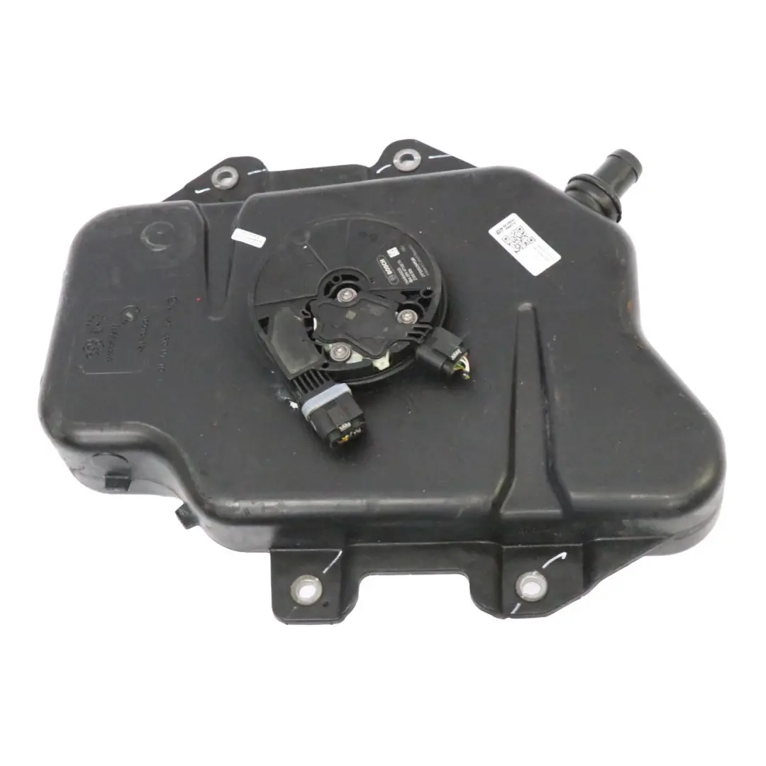 Mercedes Vito W447 AdBlue SCR Depósito de combustible diesel - SKU A4474700115 - Número de pieza A4474700115