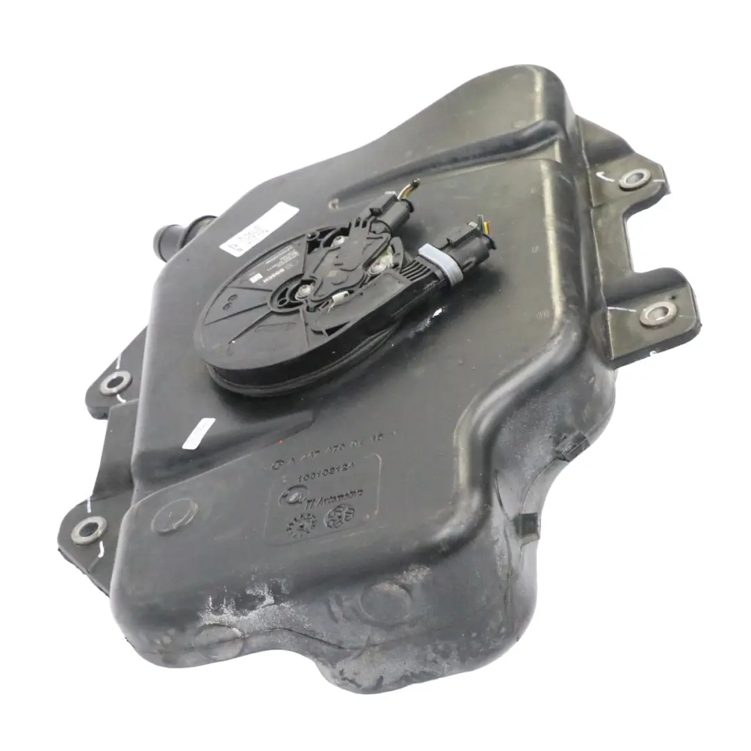 Mercedes Vito W447 AdBlue SCR Réservoir de carburant diesel - SKU A4474700115 - Numéro de pièce A4474700115