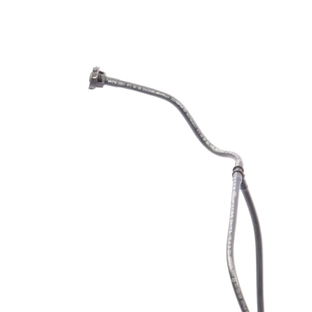 OM622 Cooler Expansion Tank Bleed Line Pipe Hose to Mercedes Vito W447 with Part number A4475010225 Mercedes Vito W447 OM622 Cooler Expansion Tank Bleed Line Pipe Hose - SKU A4475010225 - Part number A4475010225