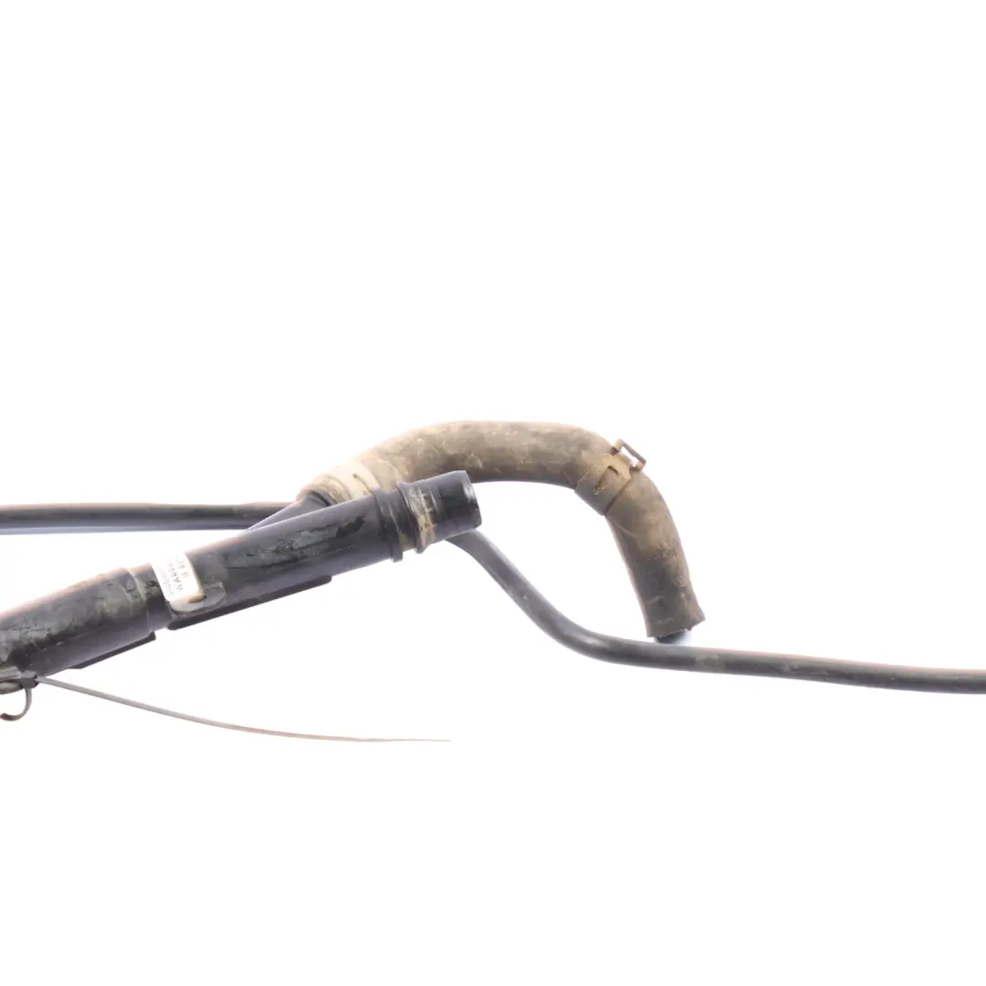 Mercedes Vito W447 OM622 Cooler Expansion Tank Bleed Line Pipe Hose - SKU A4475010225 - Part number A4475010225