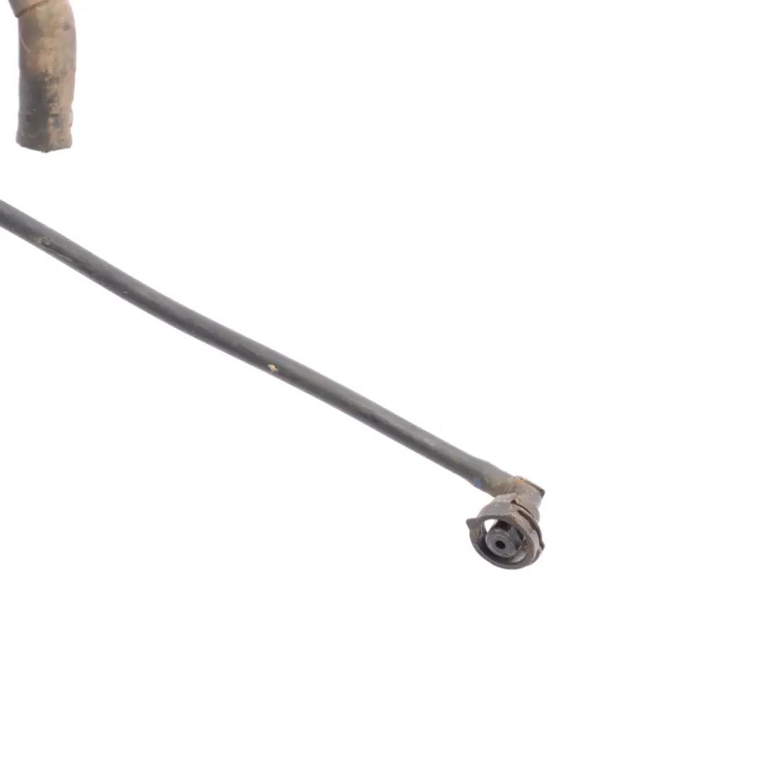 OM622 Cooler Expansion Tank Bleed Line Pipe Hose to Mercedes Vito W447 with Part number A4475010225 Mercedes Vito W447 OM622 Cooler Expansion Tank Bleed Line Pipe Hose - SKU A4475010225 - Part number A4475010225