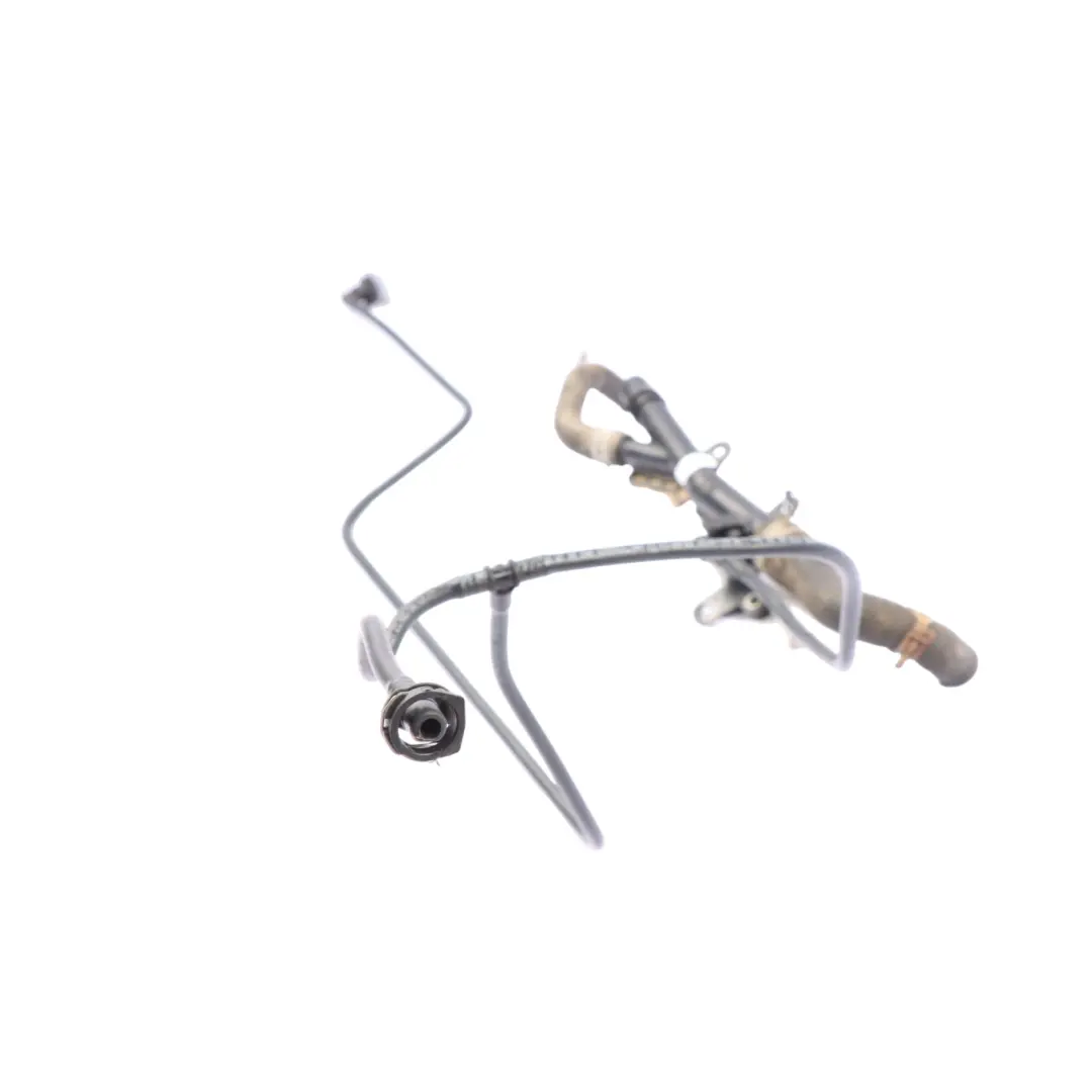 OM622 Cooler Expansion Tank Bleed Line Pipe Hose to Mercedes Vito W447 with Part number A4475010225 Mercedes Vito W447 OM622 Cooler Expansion Tank Bleed Line Pipe Hose - SKU A4475010225 - Part number A4475010225